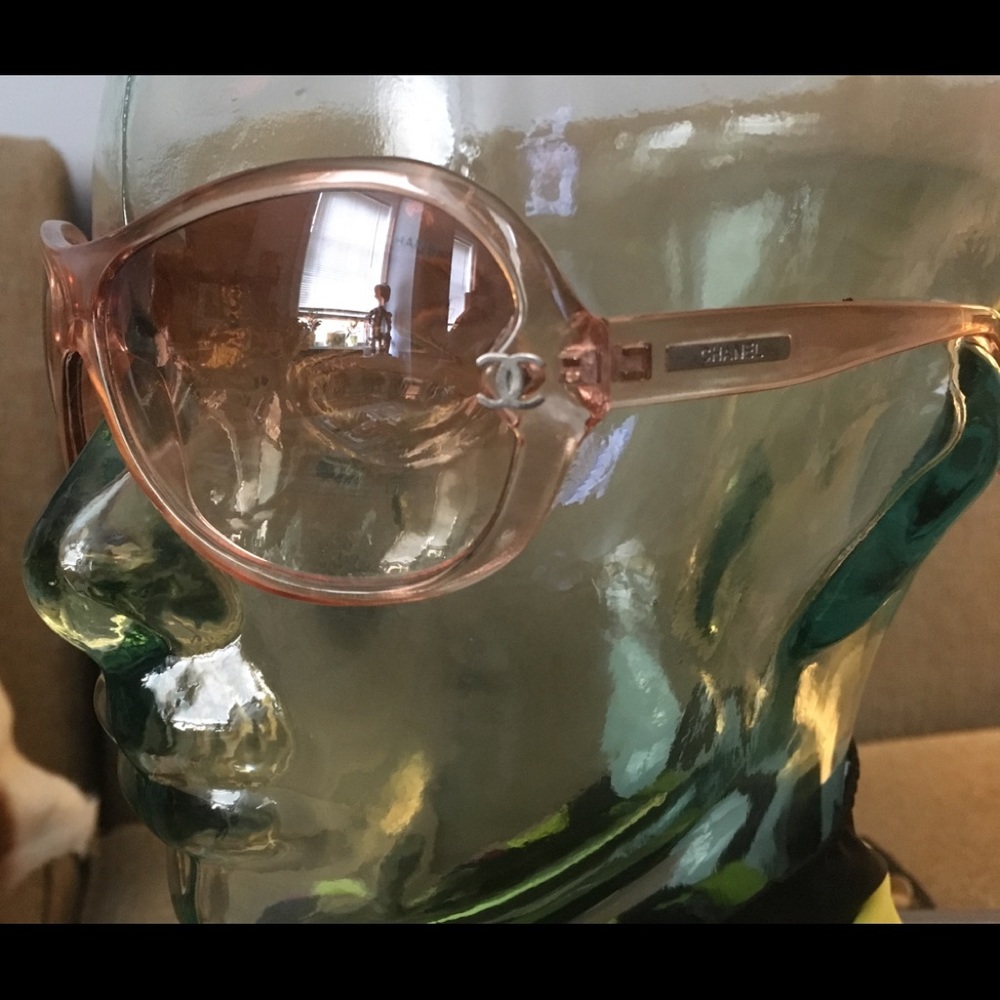 Chanel Women Sunglasses